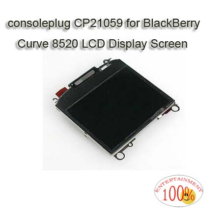 BlackBerry Curve 8520 LCD Display Screen